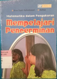 Image of Matematika dalam pengukuran mempelajari pencerminan