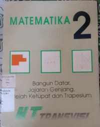 Image of MATEMATIKA SMP 2