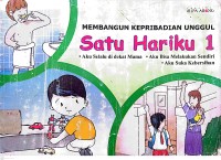 Image of Membangun Kepribadian Unggul