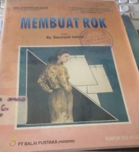 Image of Membuat Rok