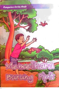 Image of Memelihara Burung Pipit