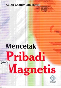 Image of Mencetak Pribadi Magnetis