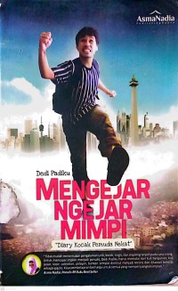 Image of Mengejar Ngejar Mimpi