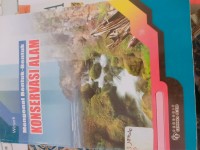 Image of Mengenal bentuk-bentuk konservasi alam