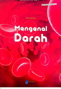 Image of Mengenal Darah