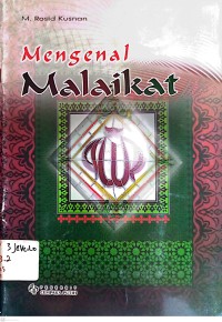 Image of Mengenal Malaikat