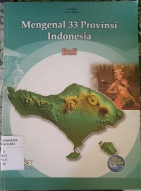 Image of MENGENAL PROVINSI BALI