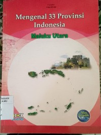 Image of MENGENAL PROVINSI MALUT