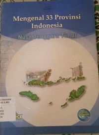 Image of MENGENAL PROVINSI NTT