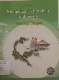 Image of MENGENAL PROVINSI SULTENG