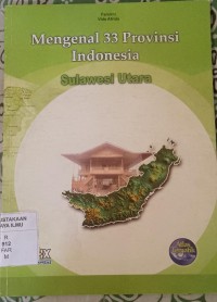 Image of MENGENAL PROVINSI SULUT