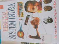 Image of Mengenal sistem indra