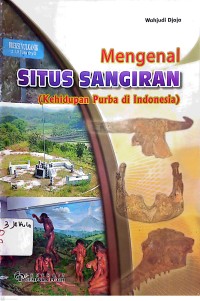 Image of Mengenal  Situs Sangiran