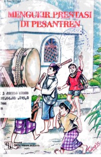 Image of Mengukir Prestasi di Pesantren