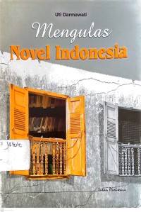 Image of Mengulas Novel indonesia
