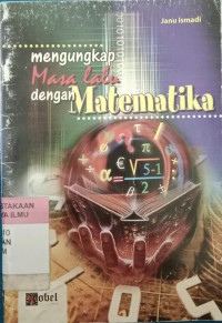 Image of Mengungkap masa lalu dengan matematika