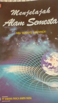 Image of Menjelajah alam semesta