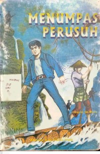 Image of Menumpas Perusuh