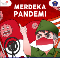 Image of Merdeka Pandemi