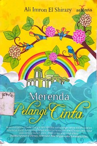 Image of Merenda Pelangi Cinta