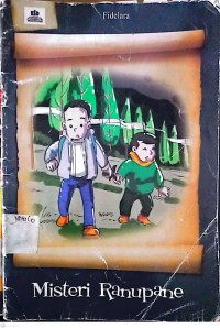 Image of Misteri Ranupane