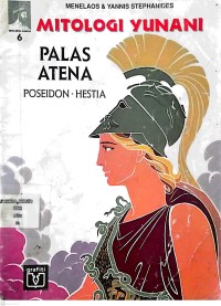 Image of Mitologi Yunani