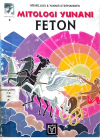 Image of Mitologi Yunani 9: FETON