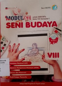 Image of Modulku Seni Budaya