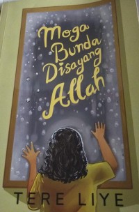 Image of Moga Bunda Disayang Allah