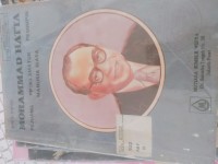 Image of Mohammad Hatta Pejuang Plokamator Pemimpin Manusia Biasa