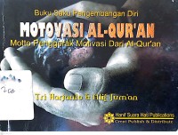 Image of Motovasi Al-Qur'an