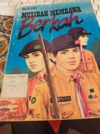 Image of Musibah Membawa Berkah