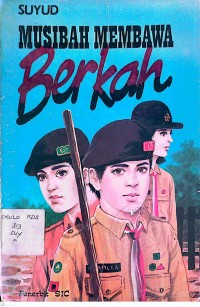 Image of Musibah Membawa Berkah