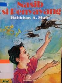 Image of Nasib Si Penyayang