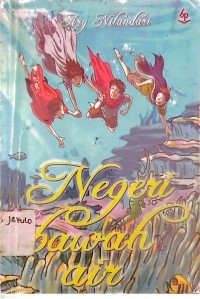 Image of Negeri Bawah Air