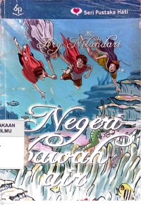 Image of Negeri Bawah Air