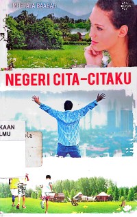 Image of Negeri Cita-CItaku