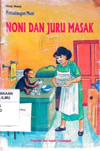 Image of Noni dan Juru Masak