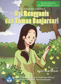 Image of Nyi  Rengganis dan Taman Banjarsari