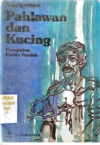 Image of Pahlawan dan Kucing