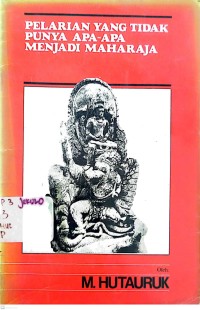 Image of Pelarian Yang Tidak Punya Apa-Apa menjadi Maharaja