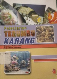 Image of Pelestarian Terumbu Karang