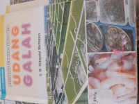 Image of Peluang usaha budidaya udang galah