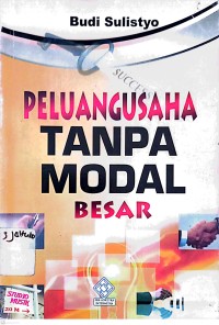 Image of Peluang Usaha Tanpa Modal Besar