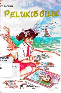 Image of PELUKIS CILIK