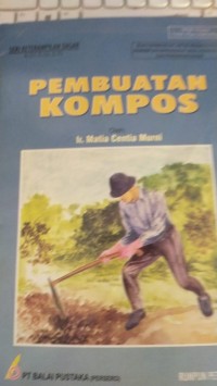 Image of PEMBUATAN KOMPOS