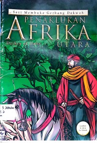 Image of Penaklukan Afrika Utara