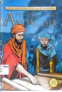 Image of Penaklukan Andalusia