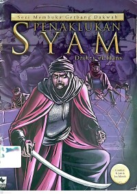 Image of Penaklukan Syam