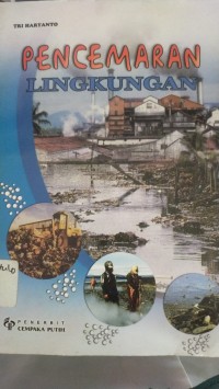 Image of Pencemaran Lingkungan
